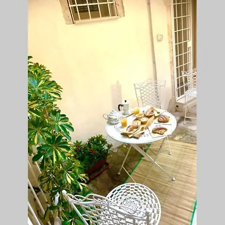 Lemon Ortigia * Syrakuzy