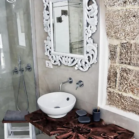 Lemon Ortigia Syracuse