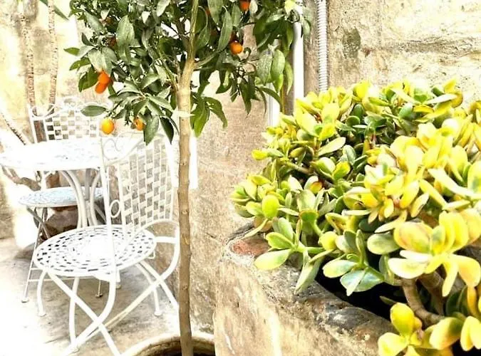 Lemon Ortigia Appartamento Syracuse