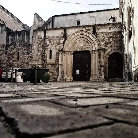 Lemon Ortigia Syracuse