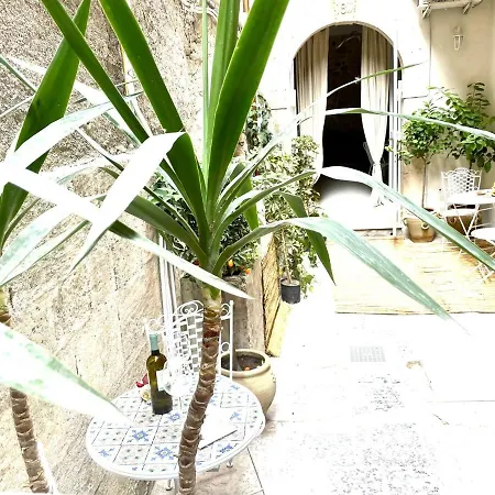 Apartment Lemon Ortigia