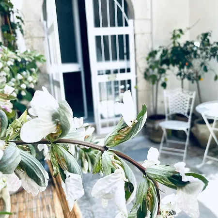 Apartment Lemon Ortigia *