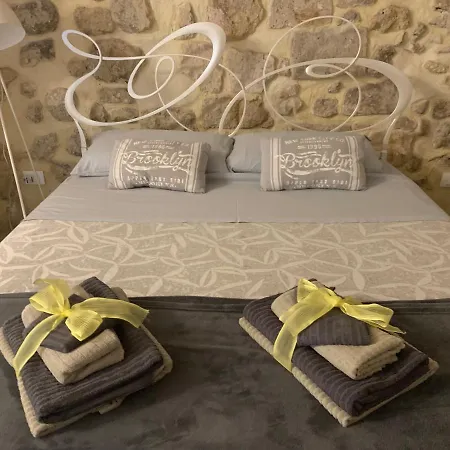 Apartment Lemon Ortigia