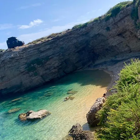 Lemon Ortigia