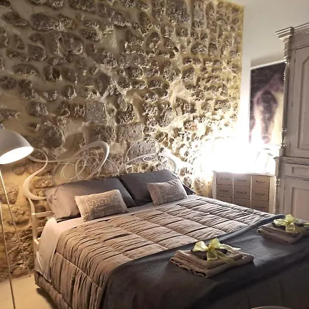 Apartment Lemon Ortigia