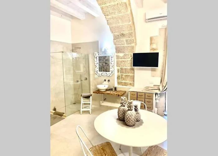 Lemon Ortigia Apartamento