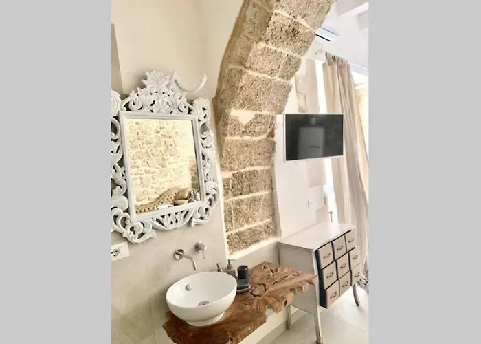 Lemon Ortigia Syracuse