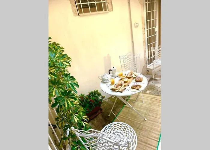 Lemon Ortigia * Syracuse