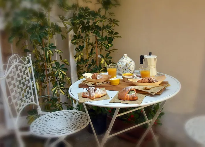 Lemon Ortigia * Syracuse