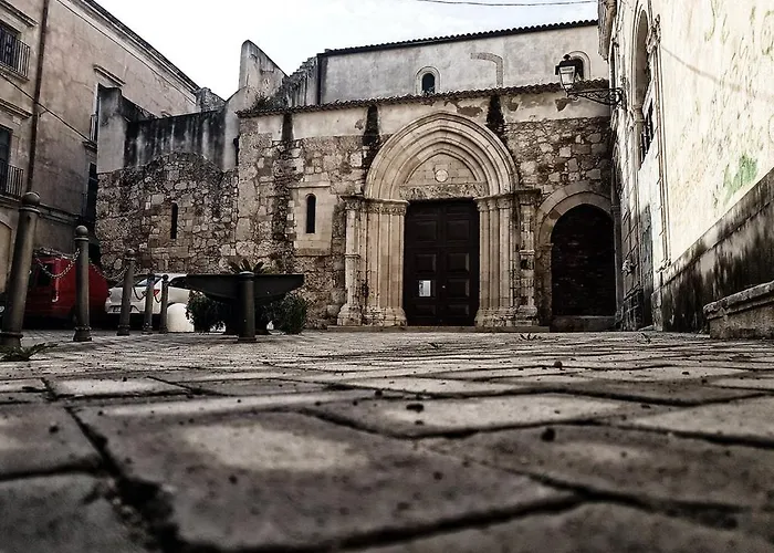 Lemon Ortigia Syracuse