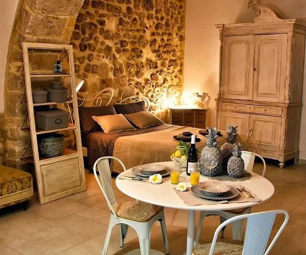 Lemon Ortigia Syracuse