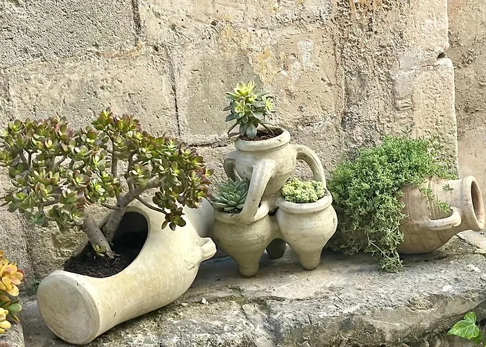 Lemon Ortigia Apartamento