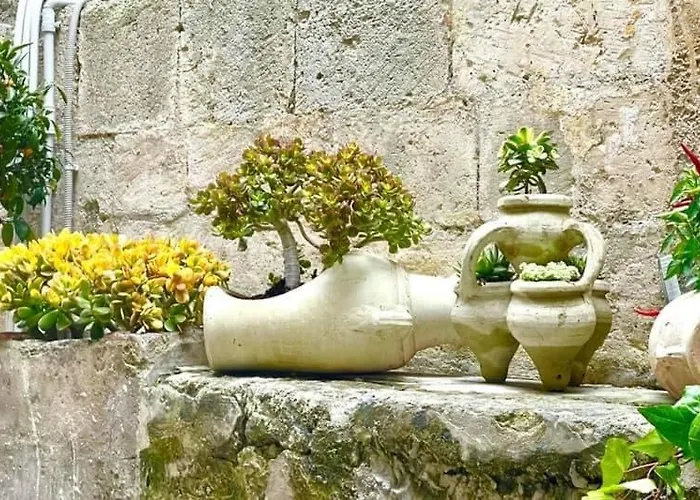 Lemon Ortigia Apartamento *