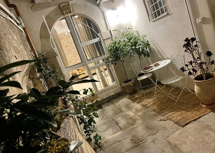 Apartamento Lemon Ortigia *