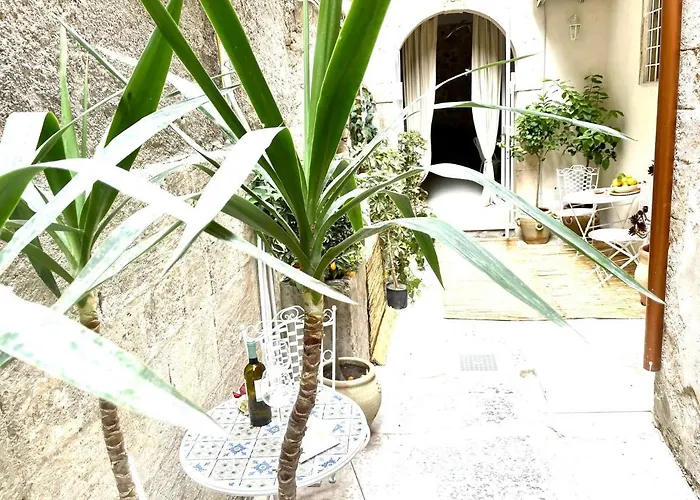 Apartamento Lemon Ortigia