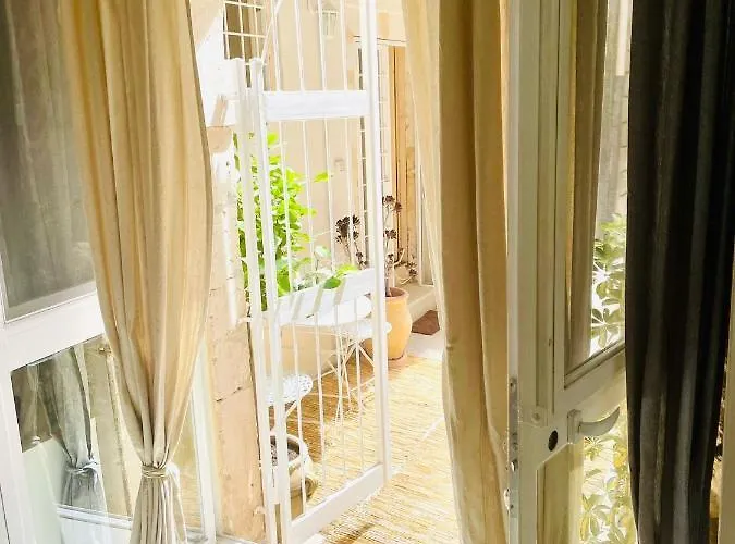 Apartamento Lemon Ortigia *