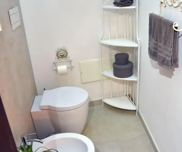 Lemon Ortigia Apartamento Syracuse