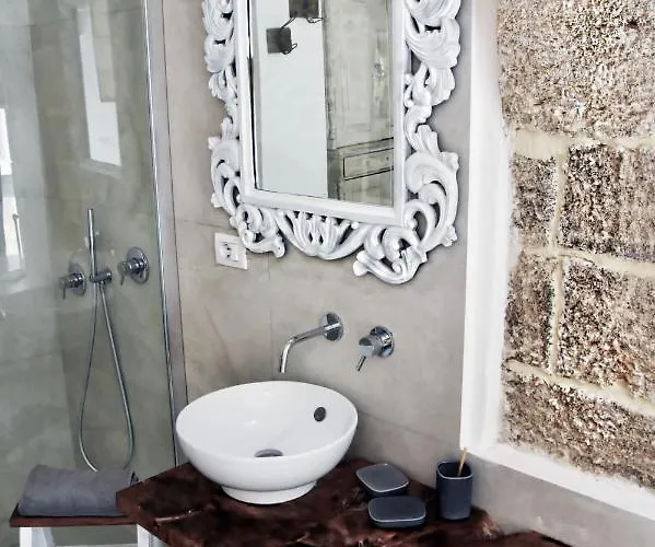 Lemon Ortigia Syracuse