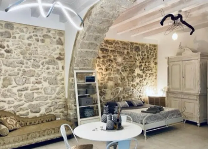 Apartamento Lemon Ortigia *