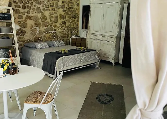 Apartamento Lemon Ortigia *