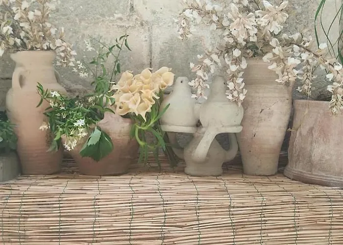 Lemon Ortigia Syracuse