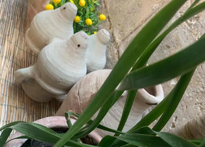 Lemon Ortigia Apartamento *