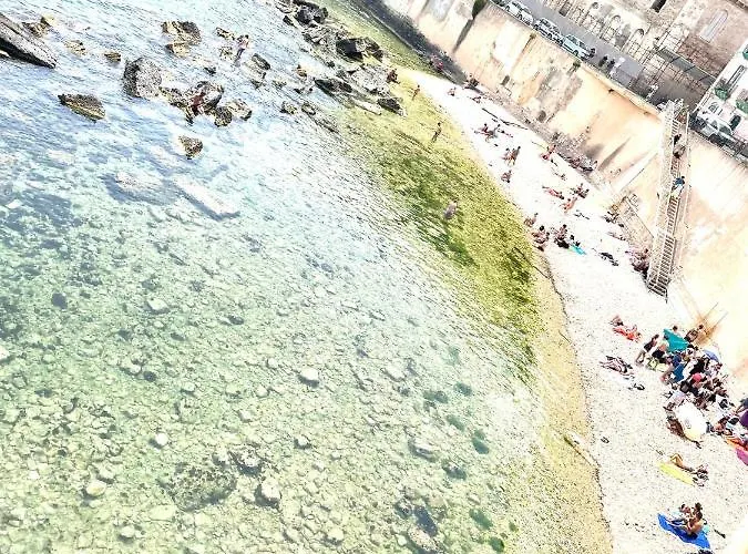 Lemon Ortigia Apartamento