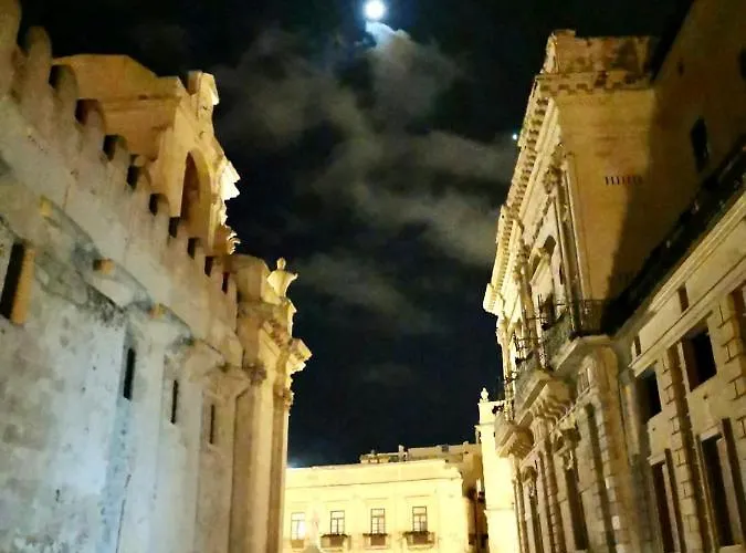 Lemon Ortigia * Syracuse