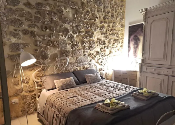 Apartamento Lemon Ortigia