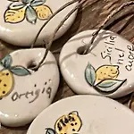 Lemon Ortigia