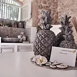 Lemon Ortigia Siraküza
