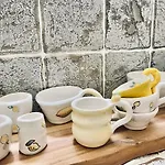 Lemon Ortigia * Siraküza