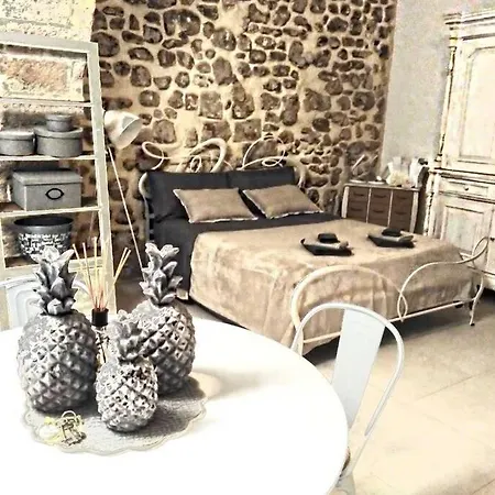 Lemon Ortigia Apartmán Syracuse