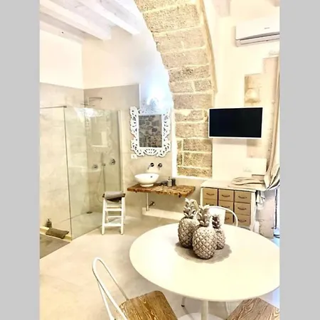 Lemon Ortigia Apartmán