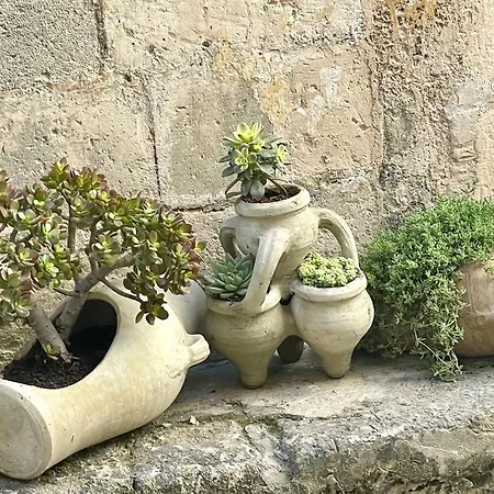 Lemon Ortigia Apartmán