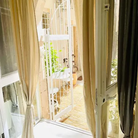 Apartmán Lemon Ortigia *