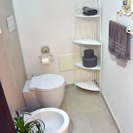 Lemon Ortigia Apartmán Syracuse