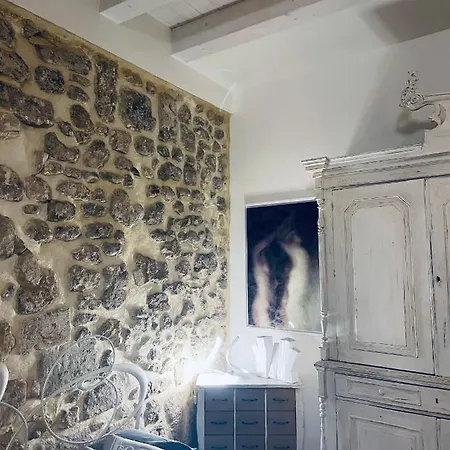 Apartmán Lemon Ortigia Syracuse