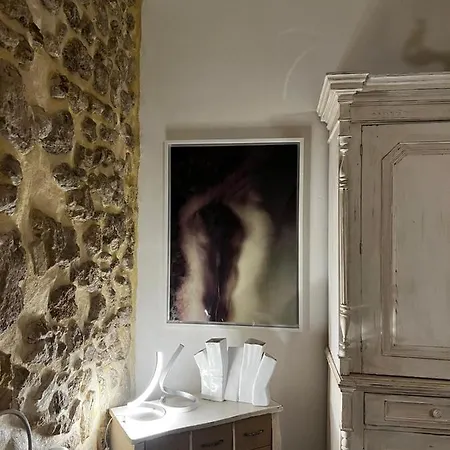 Lemon Ortigia Apartmán