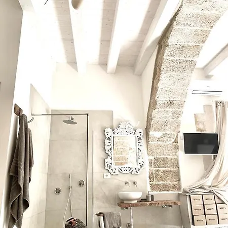 Apartmán Lemon Ortigia